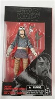Star Wars The Black Series #23, Cpt. Cassian Andor