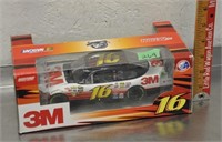 NASCAR 1/24 diecast, sealed