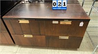 Cabinet with Drawers