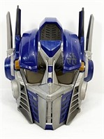 Transformers Mask