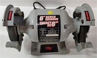 6" Bench Grinder