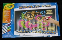 Crayola - Ultimate Light Board