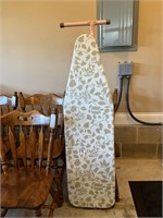 Folding Ironing Board