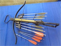 Barnett Veloci-Speed R Class Crossbow