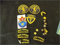 Lot Patches