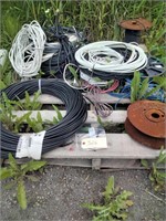 Misc. Electronic Cables