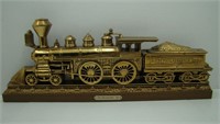 The Philadelphia Train 1827 Burwood Products