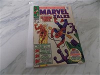 Marvel Tales #16 Sept 1968