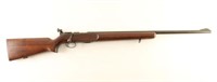 Remington Model 513-T .22 LR SN: 52807