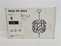 IKEA LIGHT FIXTURE - NEW OLD STOCK IN THE  BOX