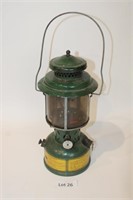 1944 Coleman Gas Lantern