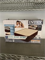 Intex Dura-Beam Xtra Queen Air Mattress
