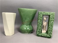 Shawnee Planters and Vases