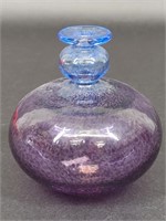 Kosta Boda - Bertil Vallien - Art Glass Vase