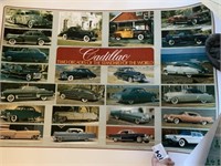 Cadillac Print