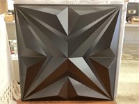 MIX3D 3D wall panel 12ct-32sq ft**