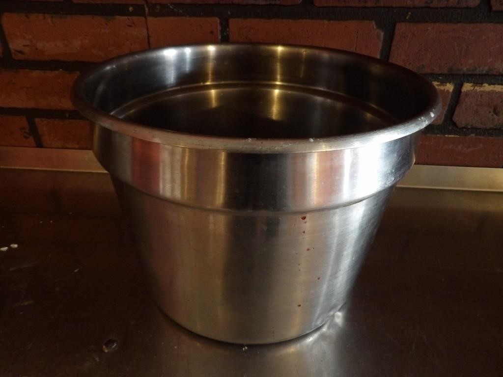 Stainless Salid Bar food Container