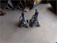 2-3 ton jack stands