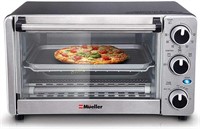 Mueller Toaster Oven MT-175