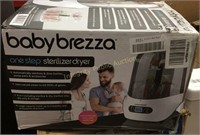 Baby Breeza One Step Sterilizer Dryer
