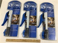 3 arctic cove flexible clamp mister - unopened