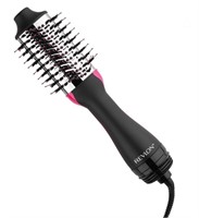 REVLON One-Step Hair Dryer and Volumizer Hot Air