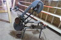 OLSON MFG METAL BAND SAW