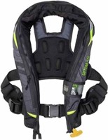 Ultimate Power Automatic Inflatable Life Jacket