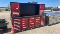 NEW - Chery Tool Chest