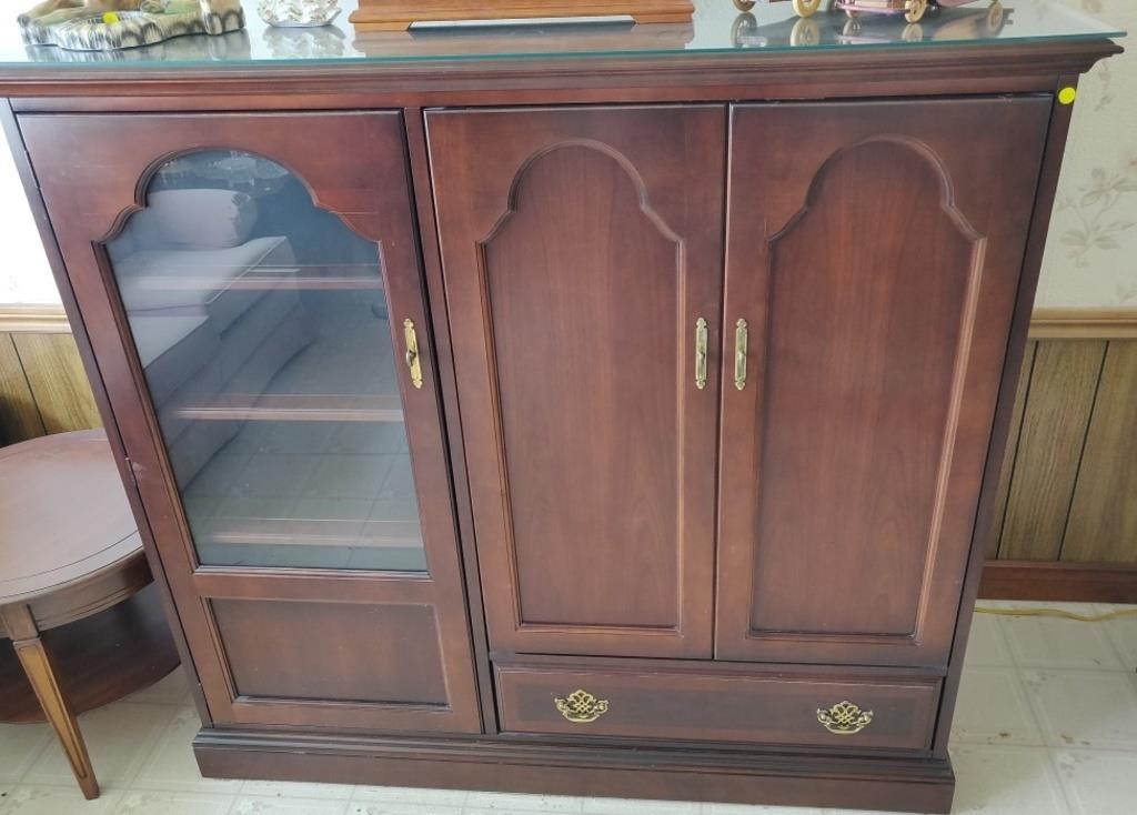 May 22/24 Online Double Auction Kitchener