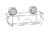 Style Selections Shower Caddy