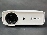 Vankyo Leisure Projector For Home Entertainment