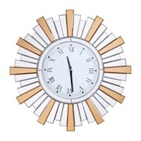 LUVODI Clock Artist Multiple Colors/Finishes Frame