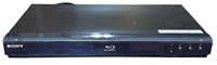 Sony Blu-Ray Player