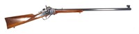 U.S. Sharps "Old Reliable" .45-70 Govt. Rifle -