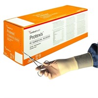 BOX OF Surgical Glove Protexis™ PI Size 5.5 - NOTE