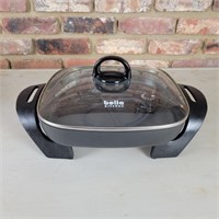 Bella Kitchen Electric Frying Pan