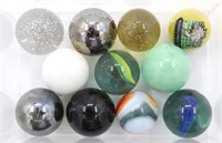 Larger Shooter Marble Group