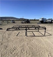 Truck Rack for Small Bed