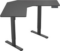 Mount-It! Electric Height Desk 28.3-47.2