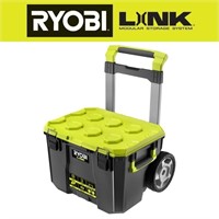 FM8515  RYOBI LINK Rolling Tool Box