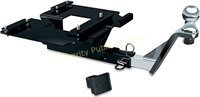 Receiver Hitch For FLHTCUTG & FLHXXX $269