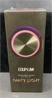 EDUP-LINK wireless mobile speaker with party