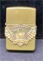 Zippo Camel cigarettes lighter    1733