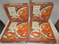 4 Boxes Cookie Kits