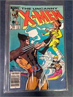 Marvel Comics - Uncanny X-men