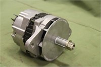 Delco 21SI Alternator, Unused