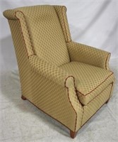 Lane upholstered arm chair