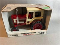 Ertl 1/16 International 1468 Tractor