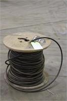 Approx 250ft 8B Single Strand Wire